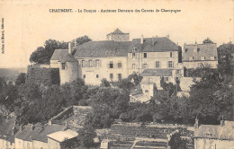 52-CHAUMONT-N°431-G/0121 - Chaumont