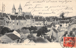 52-CHAUMONT-N°431-G/0123 - Chaumont