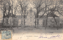 52-CHAUMONT-N°431-G/0099 - Chaumont