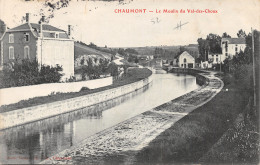 52-CHAUMONT-N°431-G/0097 - Chaumont