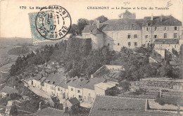 52-CHAUMONT-N°431-G/0093 - Chaumont