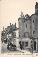 52-CHAUMONT-N°431-G/0085 - Chaumont