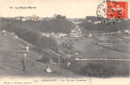 52-CHAUMONT-N°431-G/0077 - Chaumont