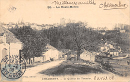 52-CHAUMONT-N°431-G/0067 - Chaumont