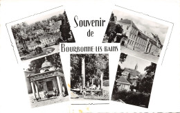 52-BOURBONNE LES BAINS-N°431-G/0053 - Bourbonne Les Bains