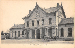 60-PIERREFONDS-N°432-D/0379 - Pierrefonds