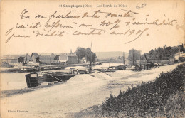 60-COMPIEGNE-N°432-D/0331 - Compiegne