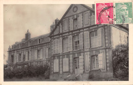 60-CRILLON-LE CHATEAU-N°432-D/0277 - Autres & Non Classés