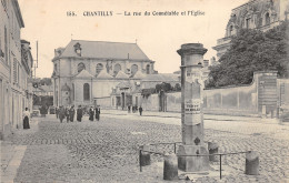 60-CHANTILLY-N°432-D/0265 - Chantilly