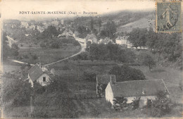 60-PONT SAINTE MAXENCE-N°432-D/0239 - Pont Sainte Maxence