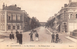 59-HAZEBROUCK-N°432-D/0155 - Hazebrouck