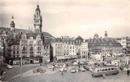 59-LILLE-N°432-D/0151 - Lille