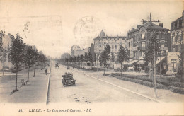 59-LILLE-N°432-D/0163 - Lille