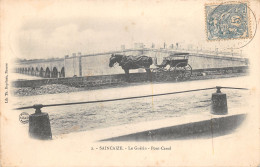 58-SAINCAIZE-N°432-D/0061 - Autres & Non Classés