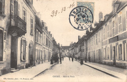 58-COSNE SUR LOIRE-N°432-D/0051 - Cosne Cours Sur Loire