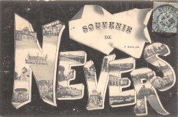 58-NEVERS-N°432-D/0037 - Nevers