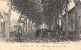 58-CLAMECY-N°432-D/0031 - Clamecy