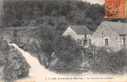 58-MOULIN DE GOULOUX-N°432-C/0357 - Other & Unclassified