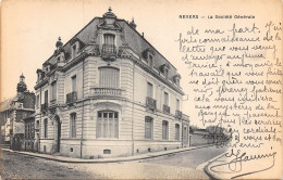 58-NEVERS-N°432-C/0347 - Nevers