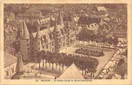 58-NEVERS-N°432-C/0339 - Nevers