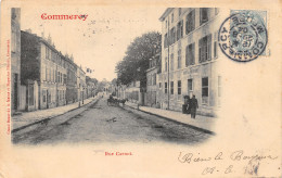 55-COMMERCY-N°432-C/0321 - Commercy