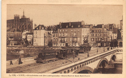 57-METZ-N°432-C/0303 - Metz