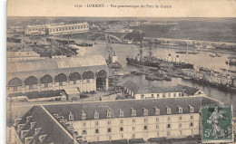 56-LORIENT-N°432-C/0245 - Lorient