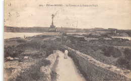 56-ILE AUX MOINES-N°432-C/0161 - Ile Aux Moines