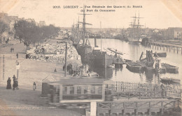 56-LORIENT-N°432-C/0091 - Lorient