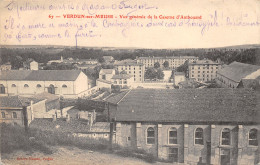 55-VERDUN-N°432-C/0043 - Verdun