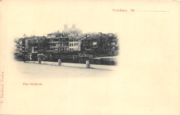 55-VERDUN-N°432-B/0357 - Verdun
