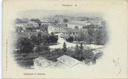 55-VERDUN-N°432-B/0359 - Verdun