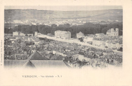 55-VERDUN-N°432-B/0321 - Verdun