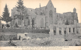 55-REMBERCOURT AUX POTS-BOMBARDEMENT-N°432-B/0293 - Autres & Non Classés