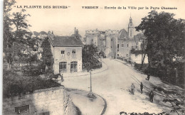 55-VERDUN-N°432-B/0285 - Verdun