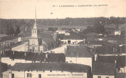 54-VARENNES-N°432-B/0213 - Sonstige & Ohne Zuordnung