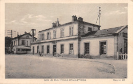 54-BLAINVILLE DAMELEVIERES-N°432-B/0229 - Other & Unclassified
