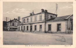 54-BLAINVILLE DAMELEVIERES-N°432-B/0229 - Altri & Non Classificati