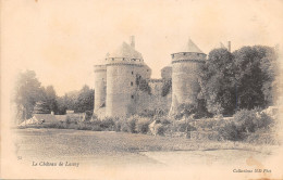 53-LASSAY-LE CHATEAU-N°432-B/0087 - Other & Unclassified