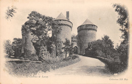 53-LASSAY-LE CHATEAU-N°432-B/0089 - Other & Unclassified