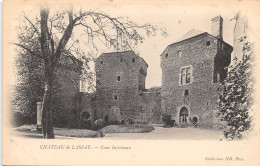 53-LASSAY-LE CHATEAU-N°432-B/0083 - Other & Unclassified