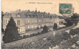 53-PONTMAIN-N°432-B/0059 - Pontmain