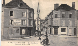 53-CHATEAU GONTIER-N°432-B/0041 - Chateau Gontier