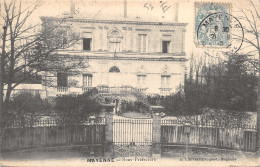 53-MAYENNE-N°432-B/0003 - Mayenne