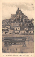 53-MAYENNE-N°432-A/0389 - Mayenne