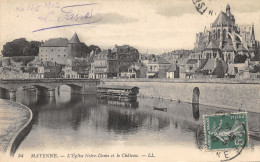 53-MAYENNE-N°432-B/0001 - Mayenne