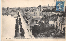 53-MAYENNE-N°432-A/0385 - Mayenne