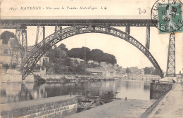 53-MAYENNE-N°432-A/0379 - Mayenne