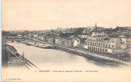 53-MAYENNE-N°432-A/0375 - Mayenne