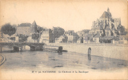 53-MAYENNE-N°432-A/0377 - Mayenne